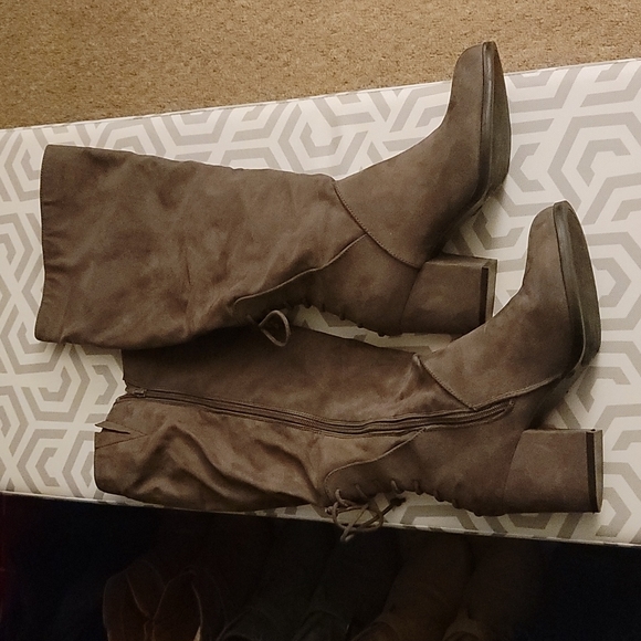 Shoes | Journee Leeda 